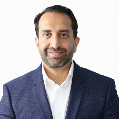 Ahmad Akbari