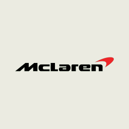 McLaren