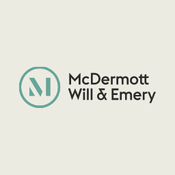 McDermott Will & Emory, LLP