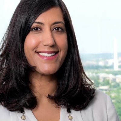 Sandhya G. Davis