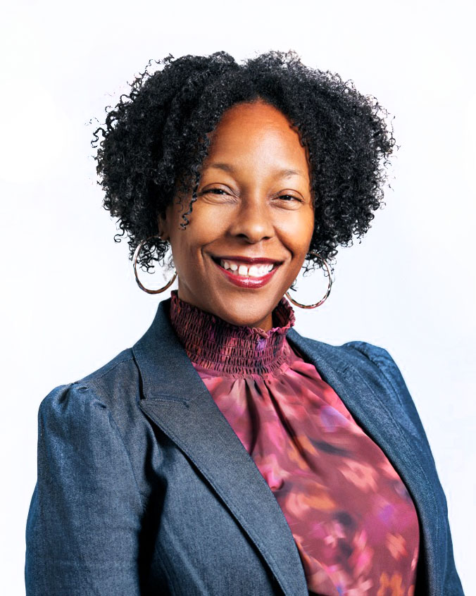 Rukiya Bonner Portrait