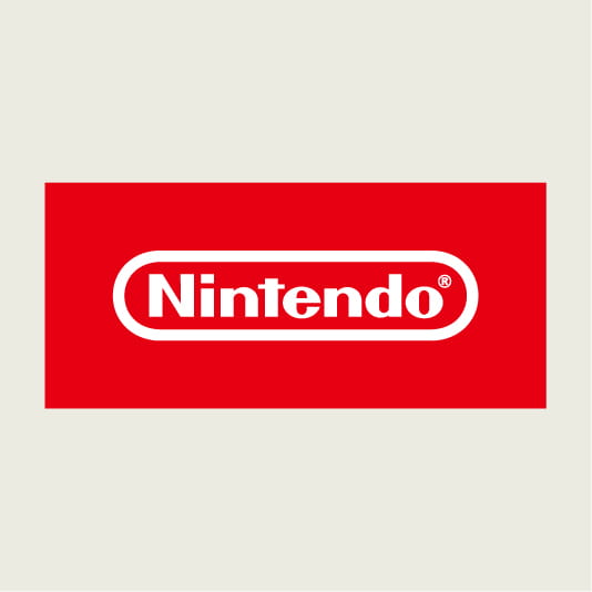 Nintendo of America logo