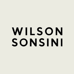 Wilson Sonsini Goodrich & Rosati