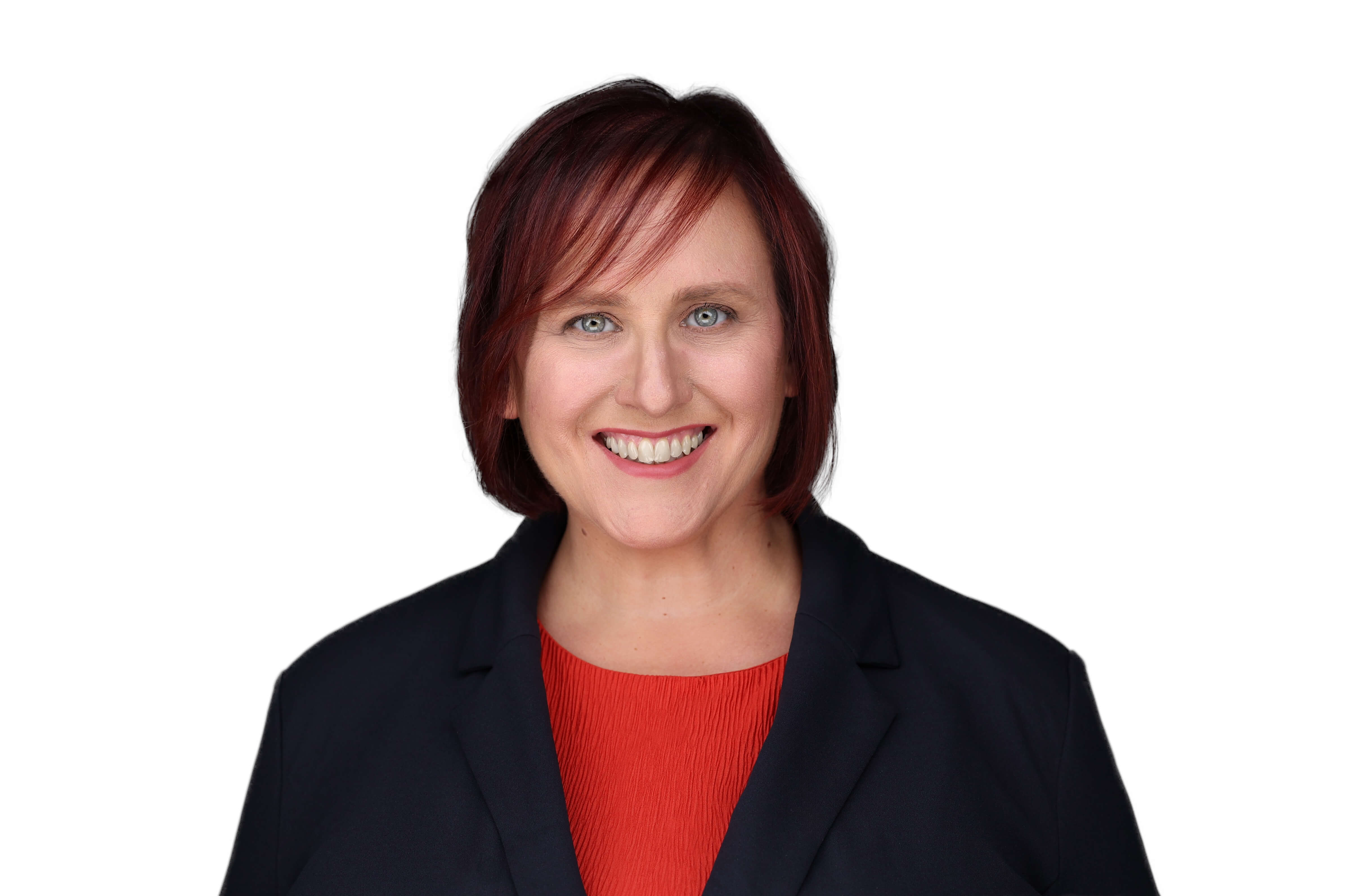 Amy J. Clark