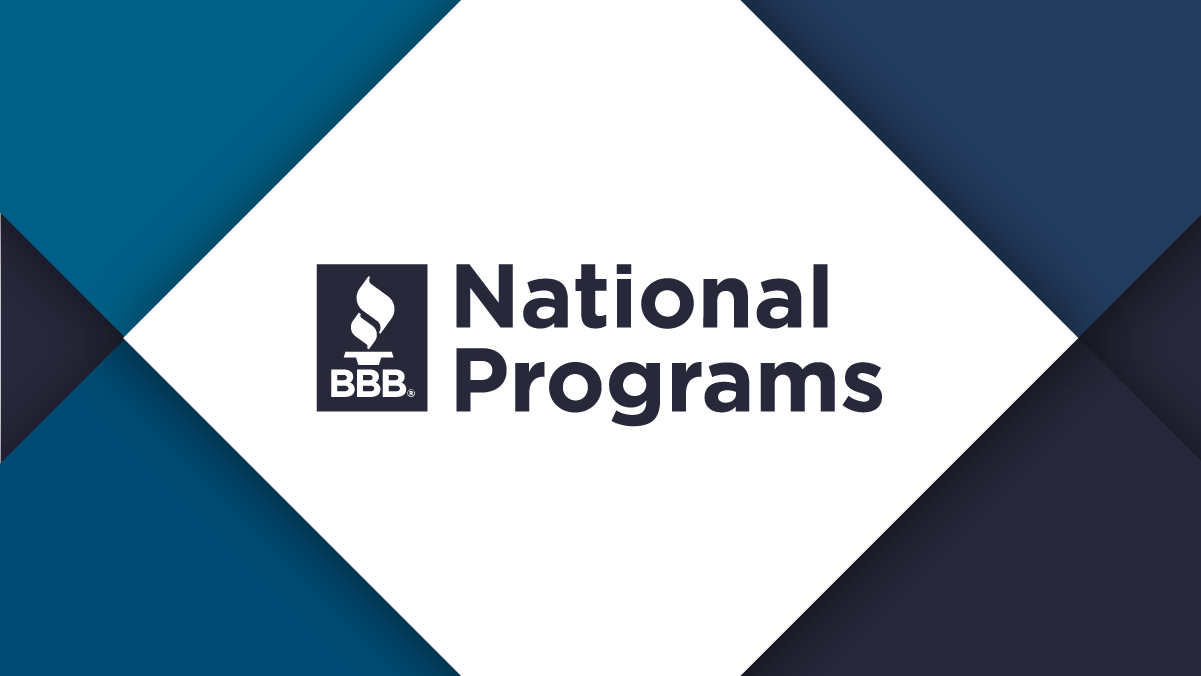 BBB National Programs | Home